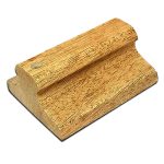 wood stamp